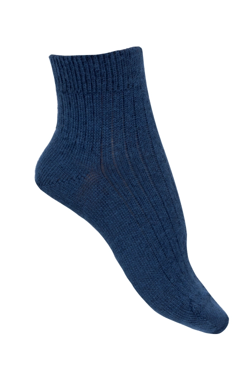 Socquettes laine mohair ms 1 w7