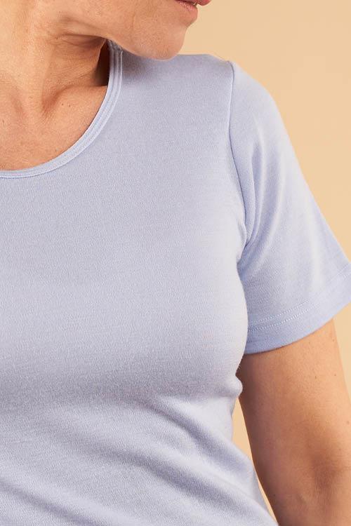 Sous vetement laine tcr 2