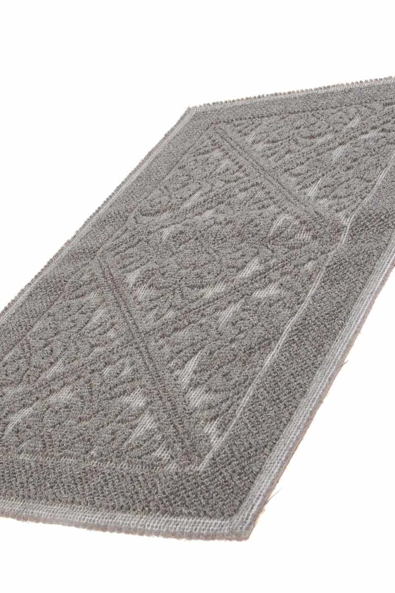 Tapis sarde bam 120 gris 3