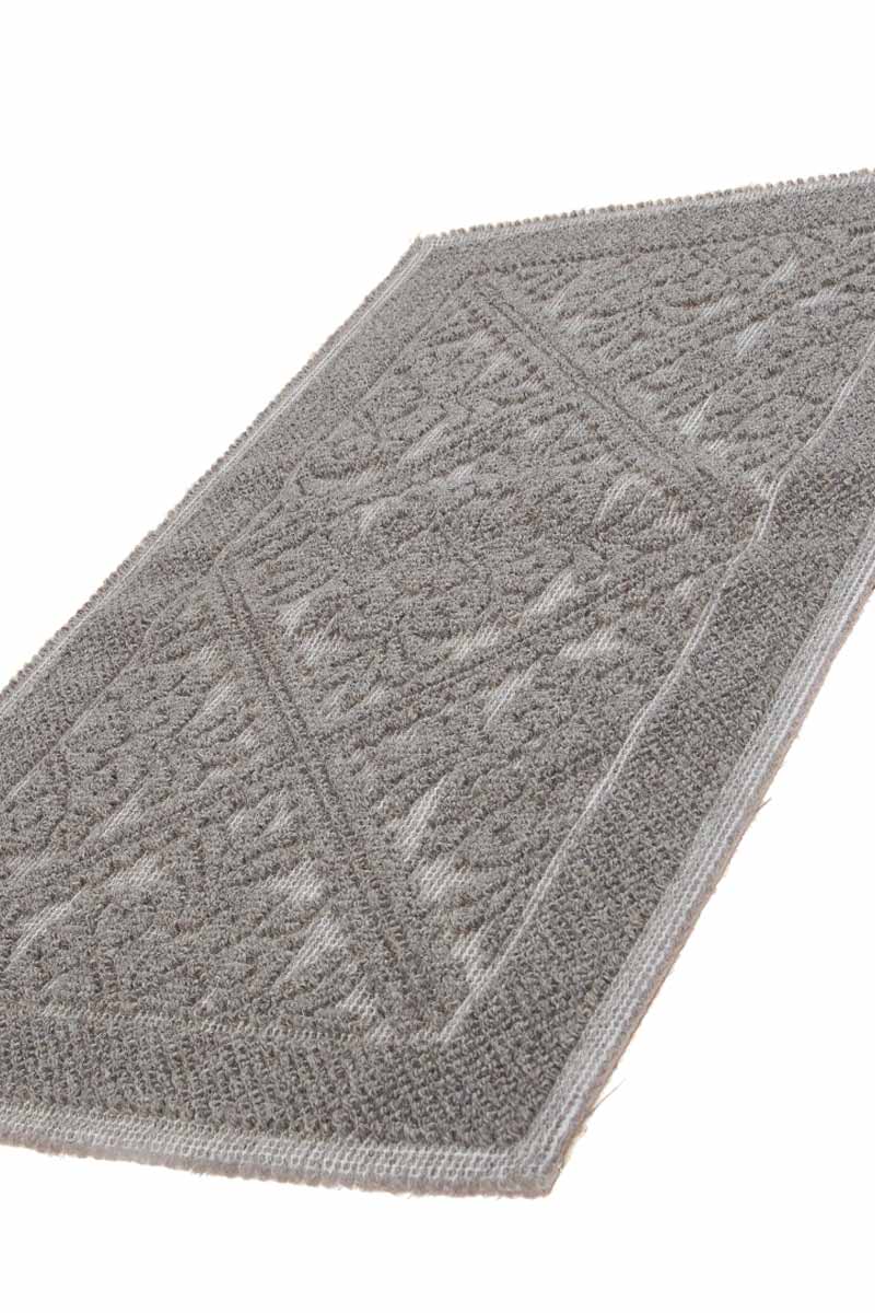 Tapis sarde bam 180 gris 3