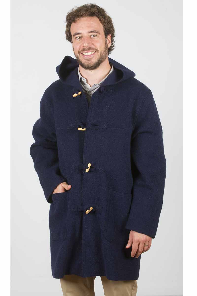 Duffle coat homme Bonnes affaires