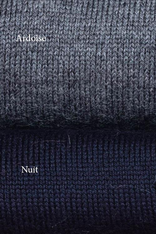 Veste laine homme mhgmn couleurs 1