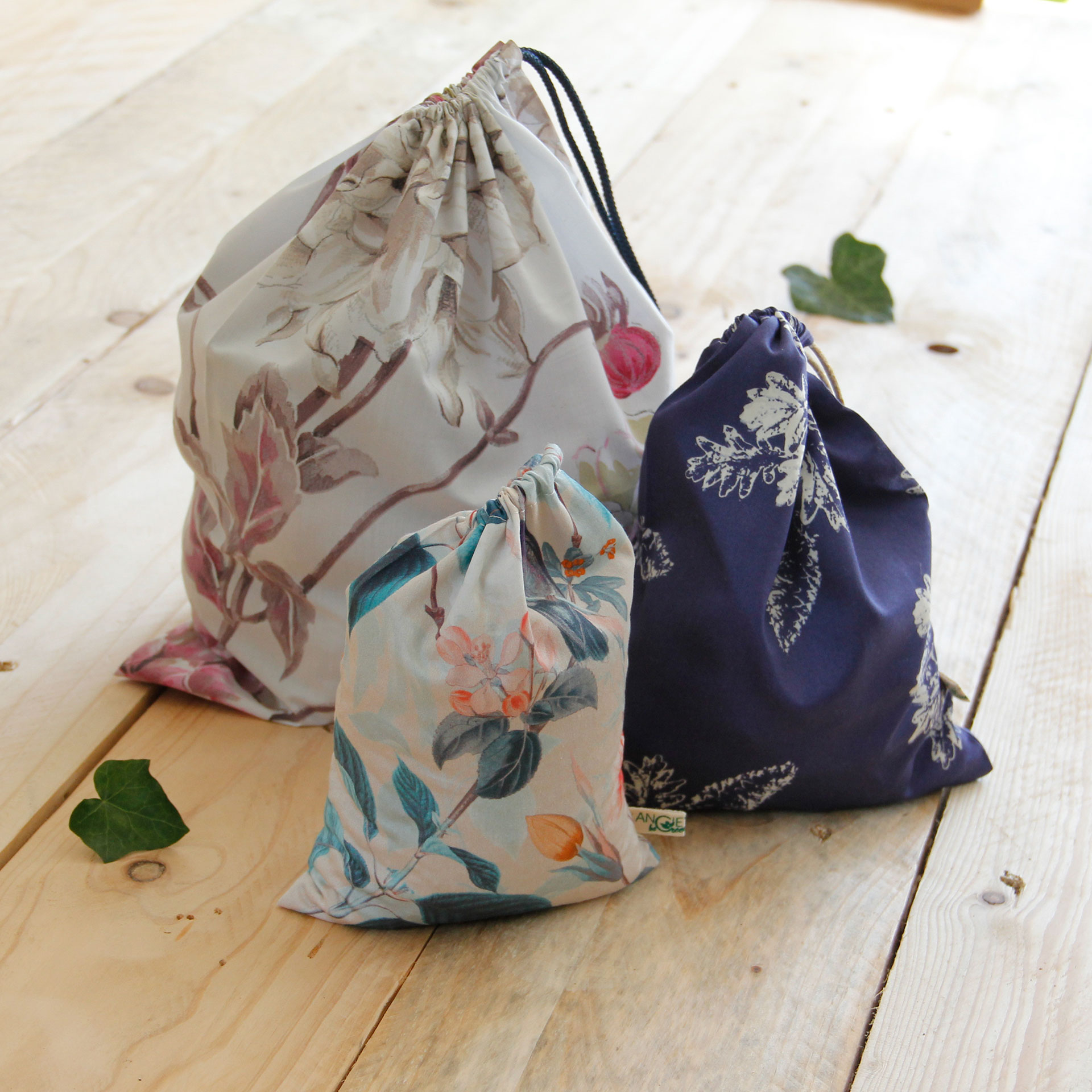 Emballages recyclabes