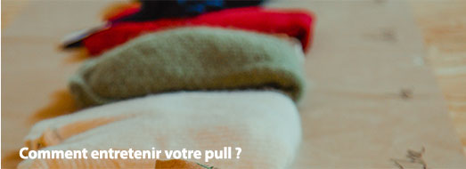 entretenir-pull