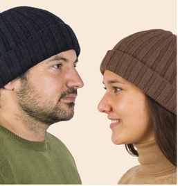 bonnets