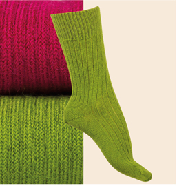 chaussettes-mohair
