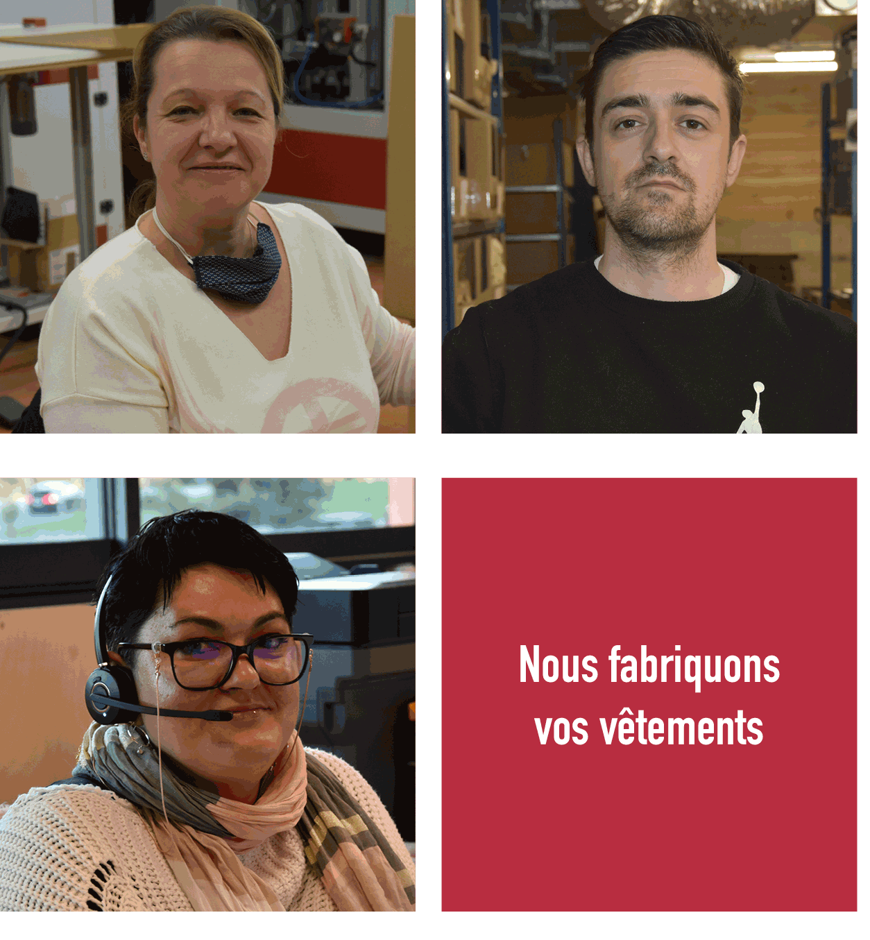 emploi
