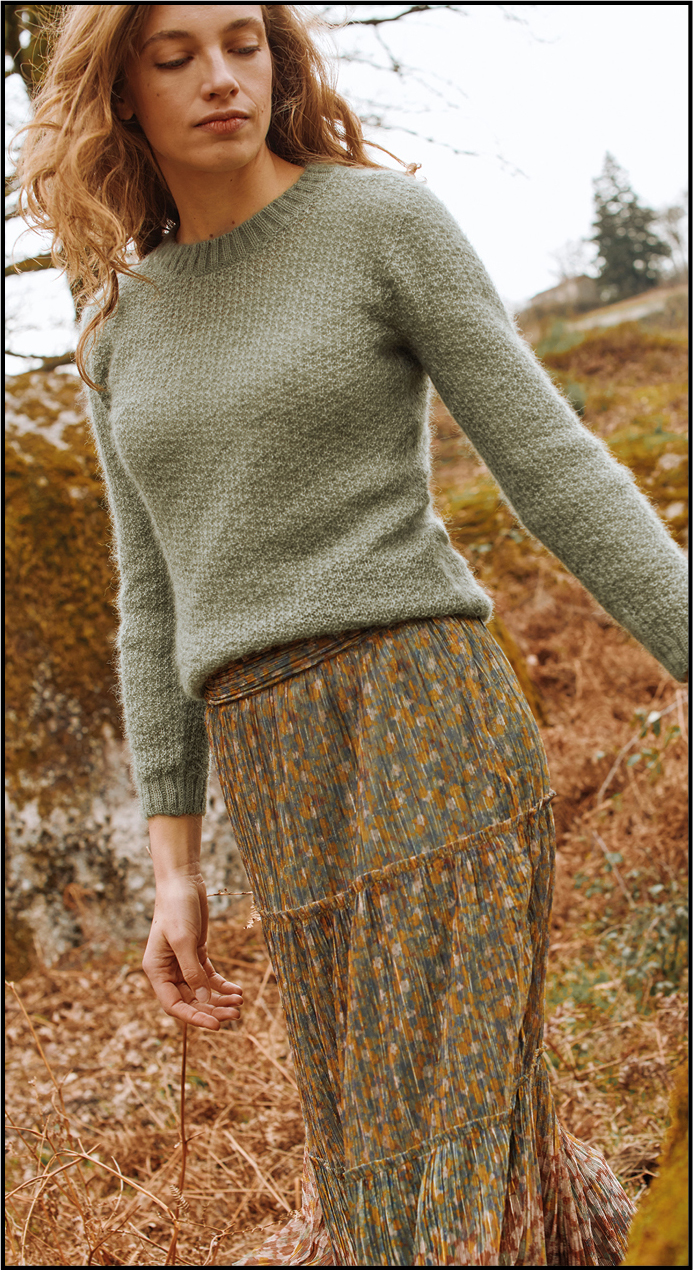 pull-femme