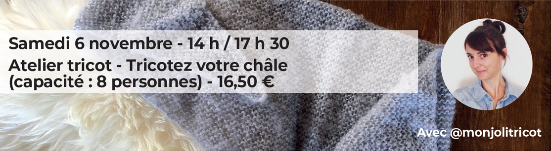 tricot