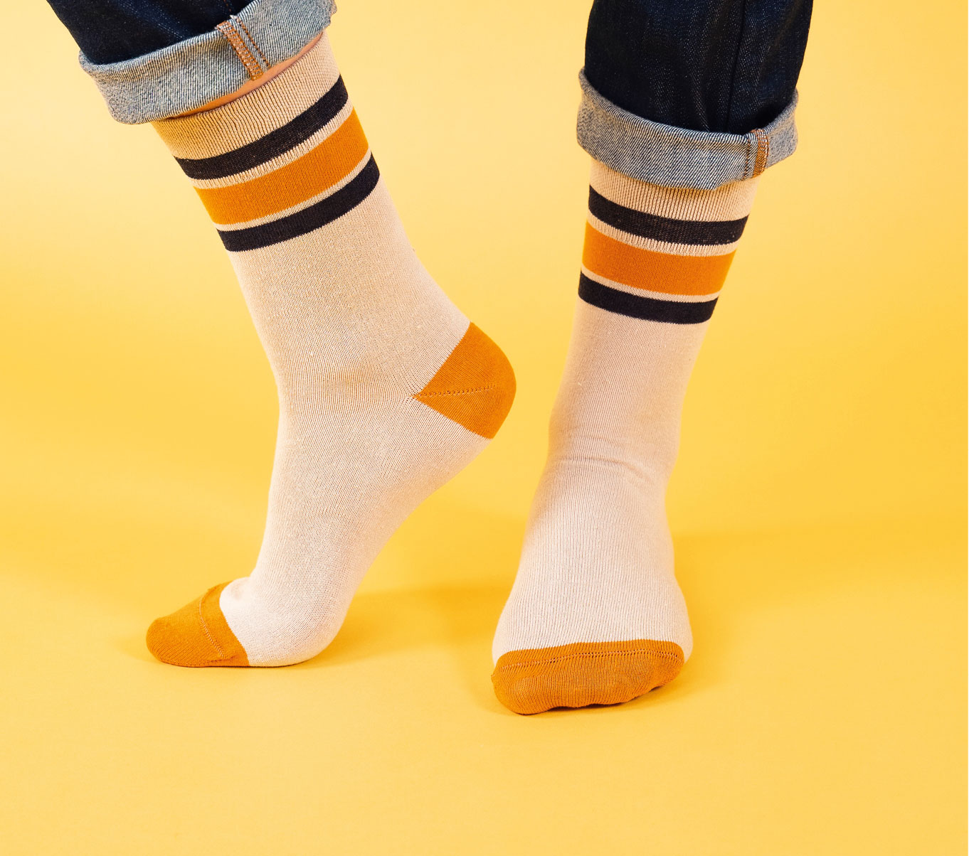 chaussettes